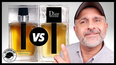 dior homme white|dior homme original vs 2020.